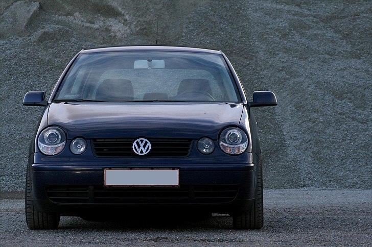 VW Polo 9n billede 18