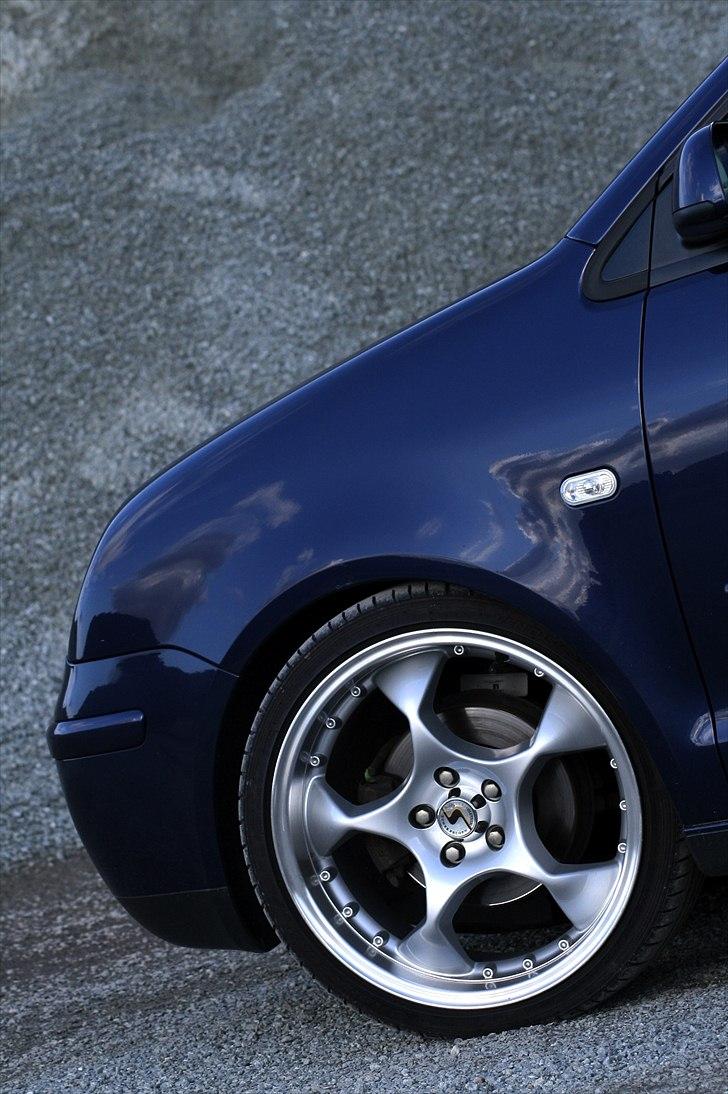 VW Polo 9n billede 20