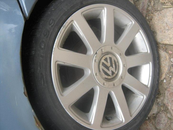VW Golf 3, (BYTTET) billede 3
