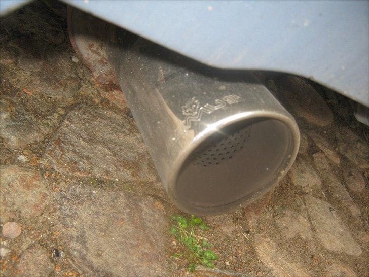 VW Golf 3, (BYTTET) billede 6