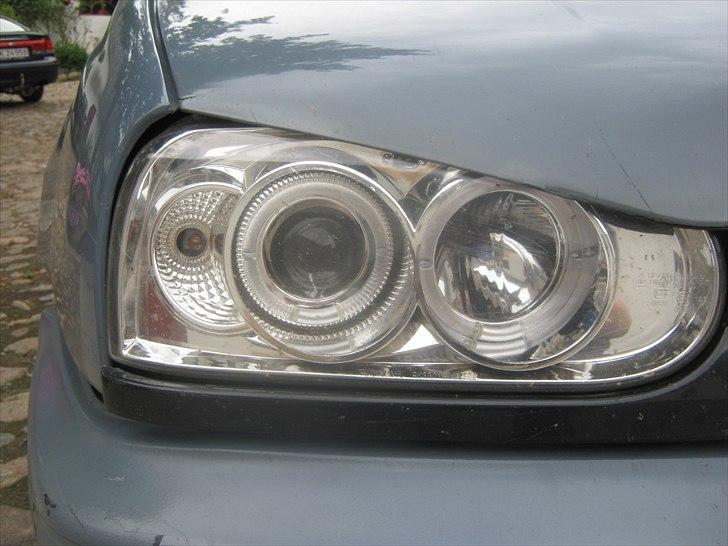 VW Golf 3, (BYTTET) billede 7