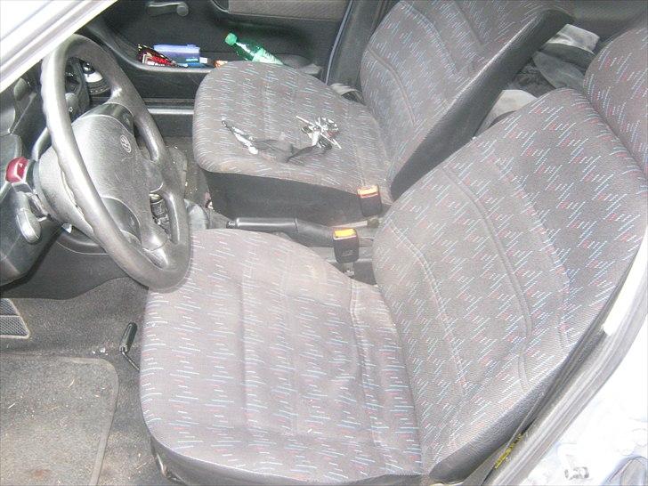 VW Golf 3, (BYTTET) billede 13