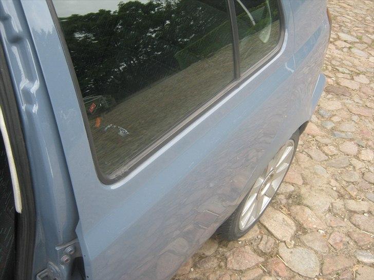 VW Golf 3, (BYTTET) billede 14