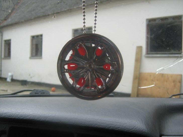 VW Golf 3, (BYTTET) billede 17