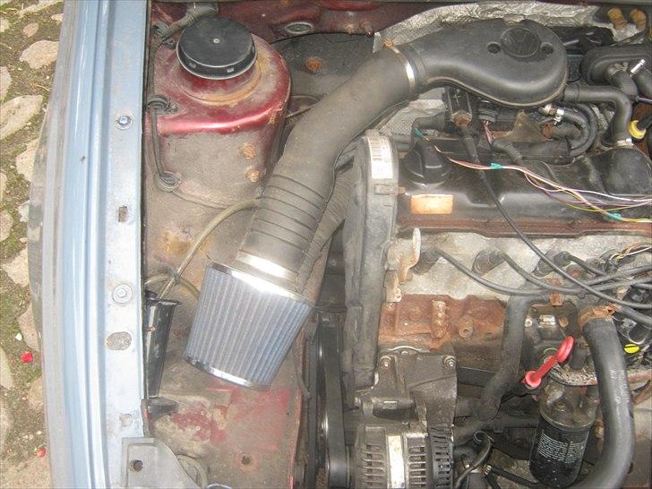 VW Golf 3, (BYTTET) billede 18