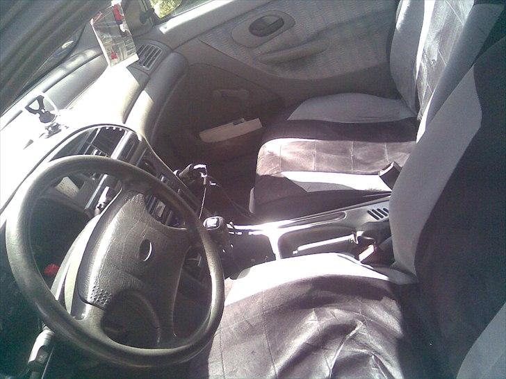 Ford mondeo 1,8  billede 9