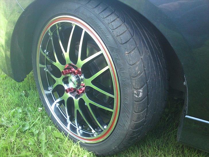 Mazda 2 DE sport billede 8