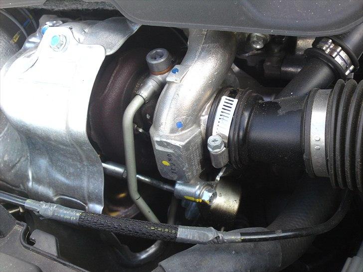 Mazda 2 DE sport billede 10