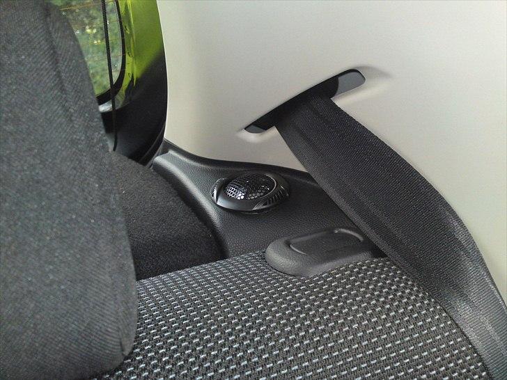 Mazda 2 DE sport billede 12