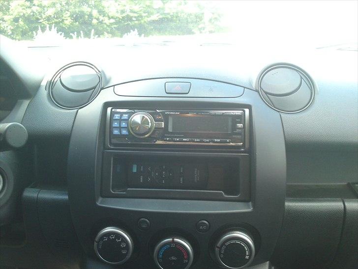 Mazda 2 DE sport billede 13