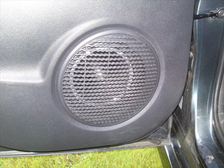 Mazda 2 DE sport billede 14