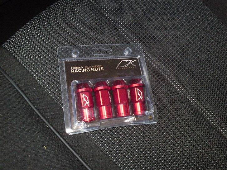 Mazda 2 DE sport billede 15