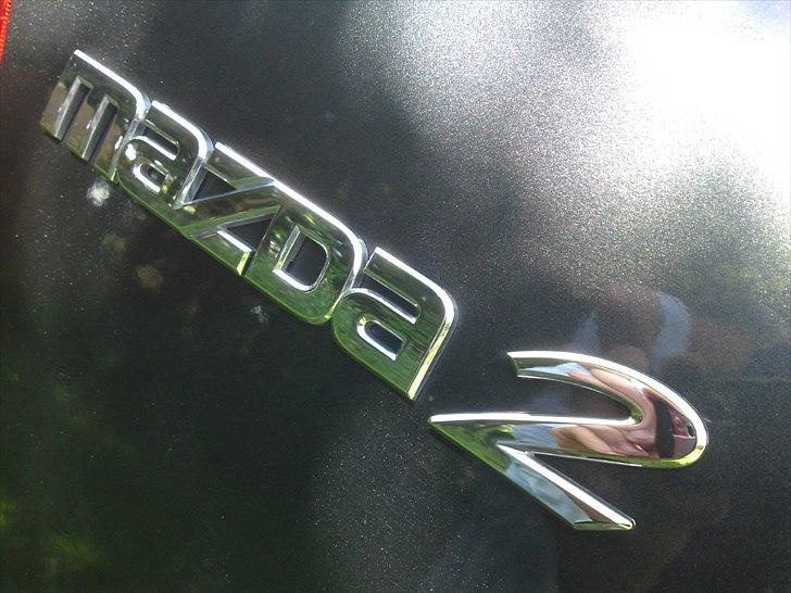 Mazda 2 DE sport billede 16