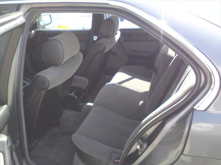 BMW 520I #SOLGT#  billede 13