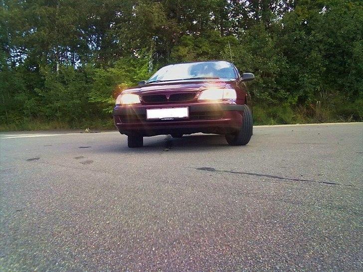 Toyota Carina E SOLGT. billede 5