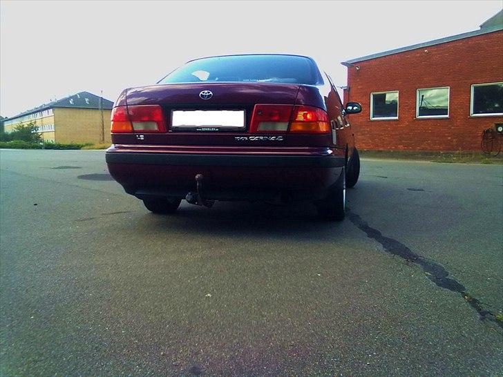 Toyota Carina E SOLGT. billede 11