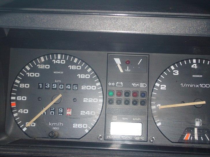 VW Golf 1 gti billede 7