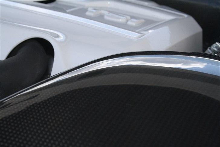 VW Scirocco 2.0 TSI "ROCCO" SOLGT billede 2