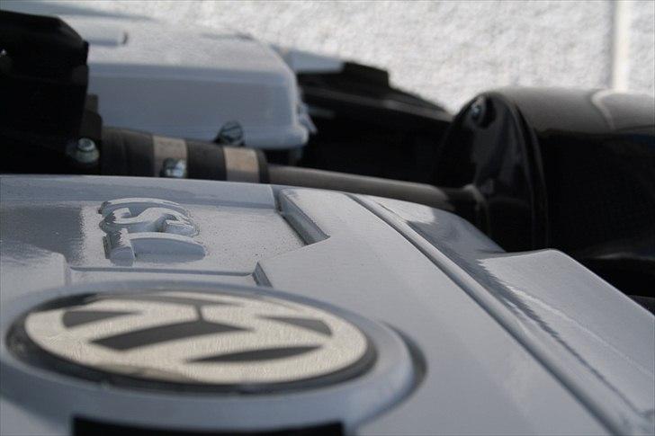 VW Scirocco 2.0 TSI "ROCCO" SOLGT billede 3