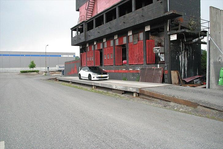 VW Scirocco 2.0 TSI "ROCCO" SOLGT billede 18