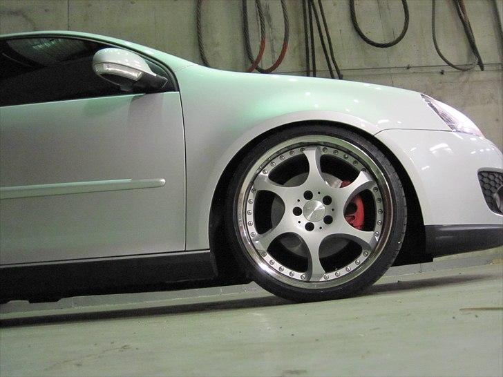 VW Golf MK5 GTi - 3 døre  billede 2