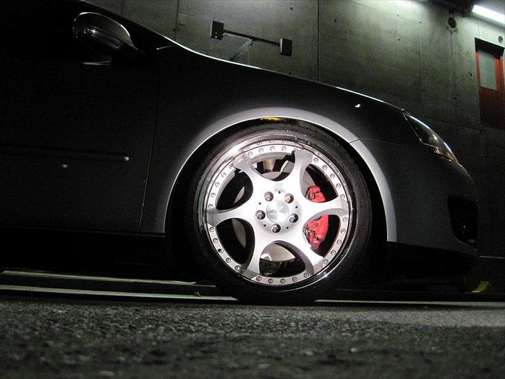 VW Golf MK5 GTi - 3 døre  billede 3