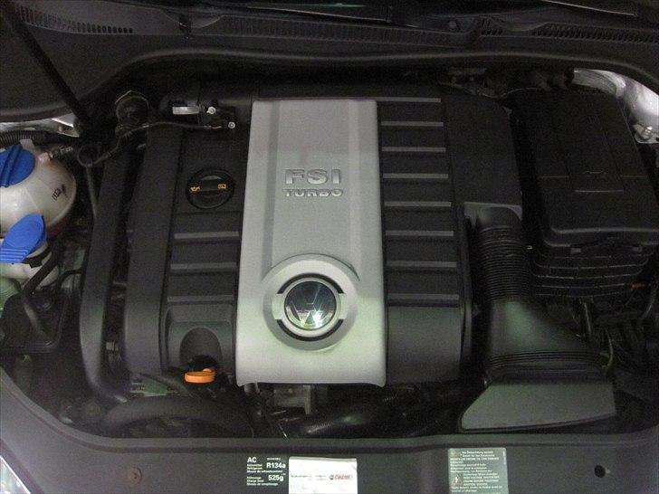 VW Golf MK5 GTi - 3 døre  billede 5