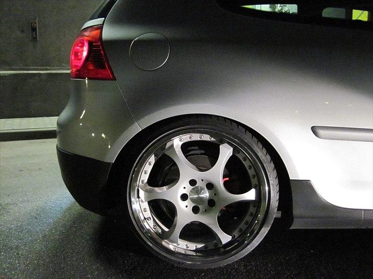 VW Golf MK5 GTi - 3 døre  billede 6