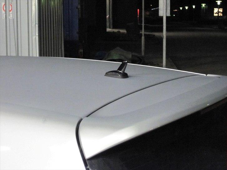 VW Golf MK5 GTi - 3 døre  billede 9