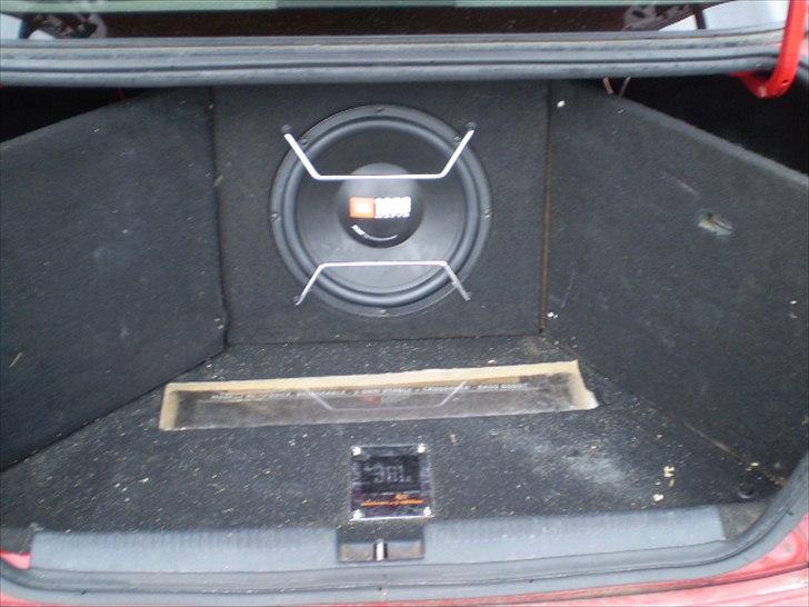 Mitsubishi Crisma SOLGT billede 7