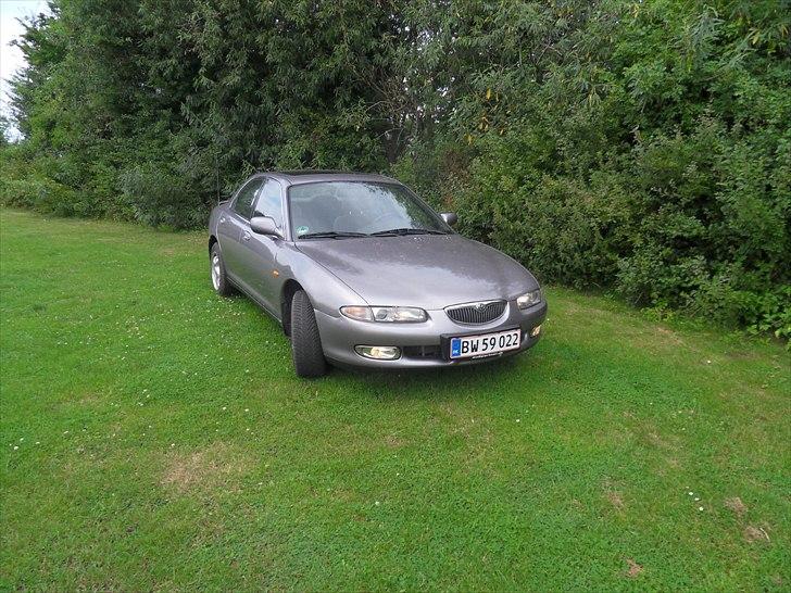 Mazda Xedos 6 billede 1