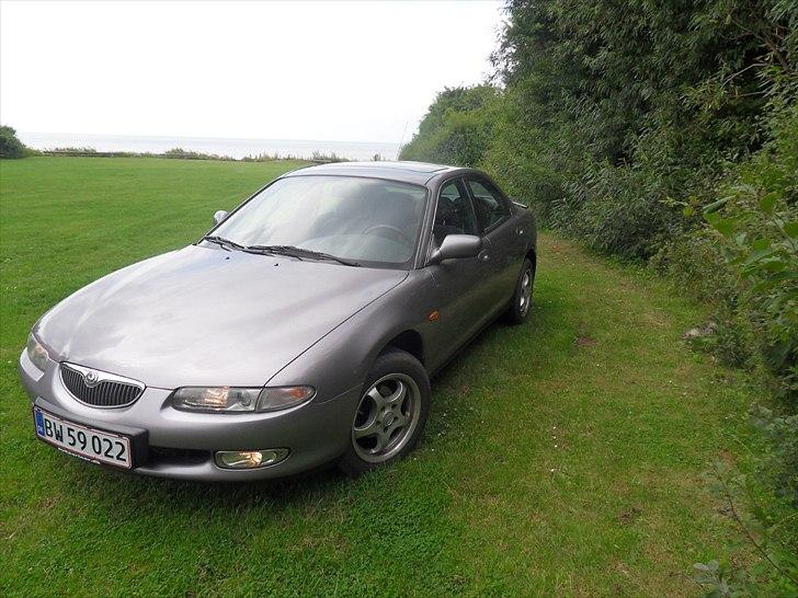 Mazda Xedos 6 billede 5