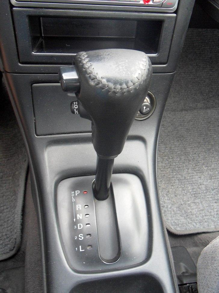 Mazda Xedos 6 billede 7