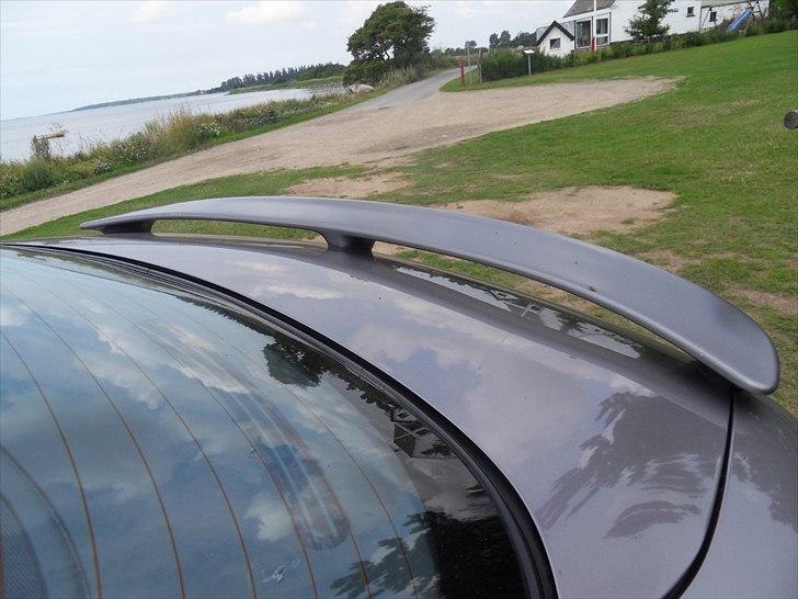 Mazda Xedos 6 billede 11