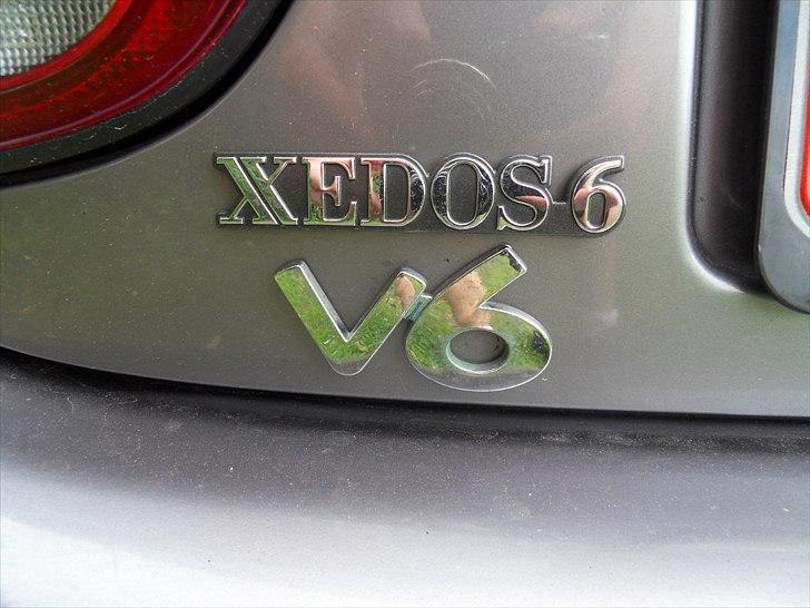 Mazda Xedos 6 billede 12