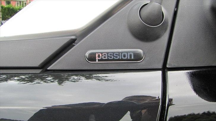 Smart  fortwo cdi Jeppe solgt billede 4