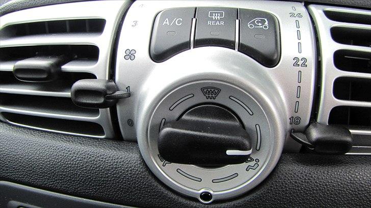 Smart  fortwo cdi Jeppe solgt billede 6