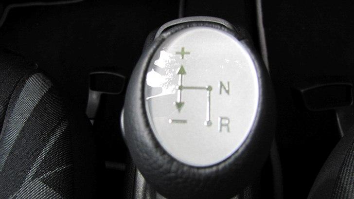 Smart  fortwo cdi Jeppe solgt billede 7