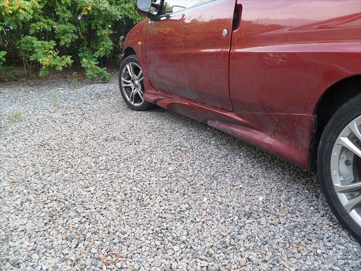 Peugeot 106 XS 1,4... SOLGT - ¤ Peugeot 106 XS 1,4 tilsalg billede 13