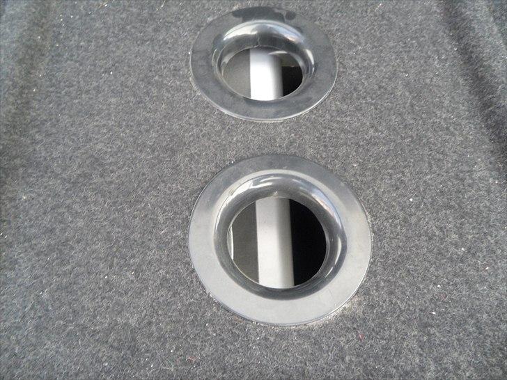 Peugeot 106 XS 1,4... SOLGT - ¤ Peugeot 106 XS 1,4 tilsalg billede 15