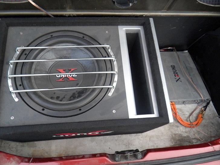 Peugeot 106 XS 1,4... SOLGT - ¤ Peugeot 106 XS 1,4 tilsalg billede 16