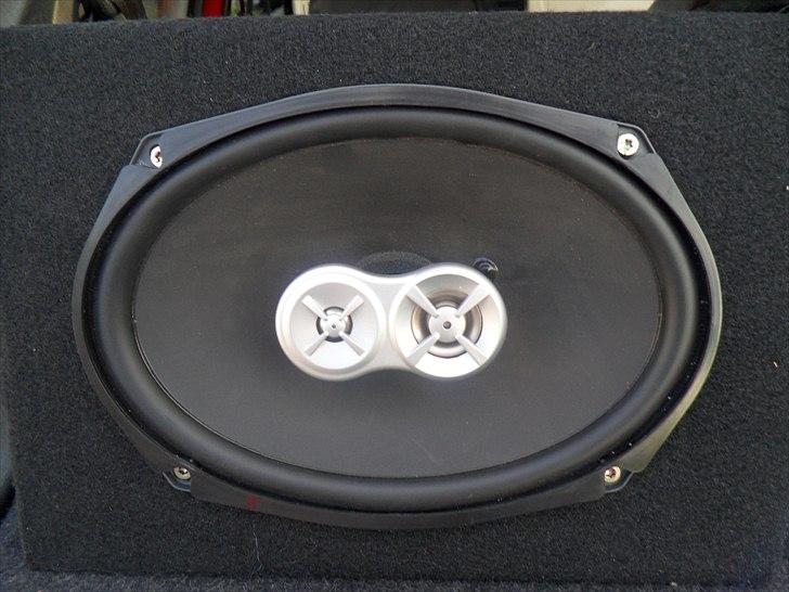 Peugeot 106 XS 1,4... SOLGT - ¤ Peugeot 106 XS 1,4 tilsalg billede 17