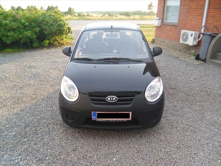 Kia picanto 1,1 active billede 4
