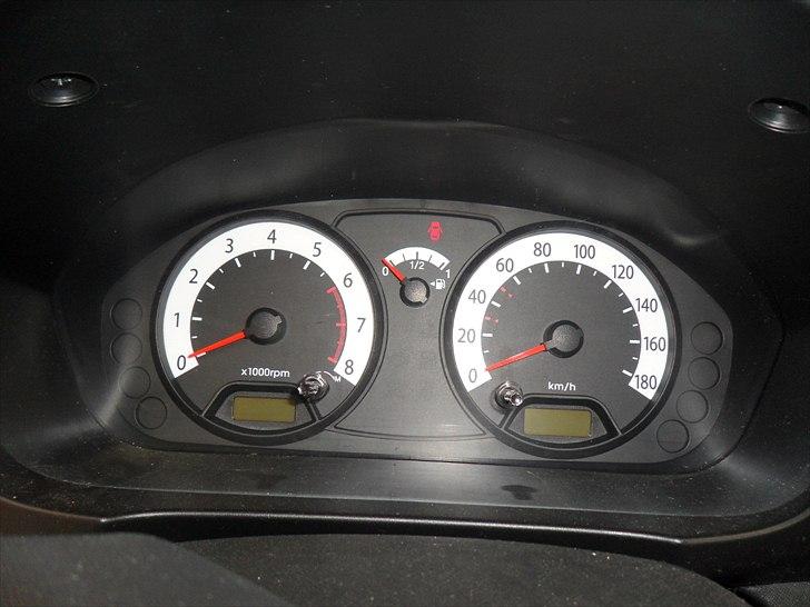 Kia picanto 1,1 active billede 8