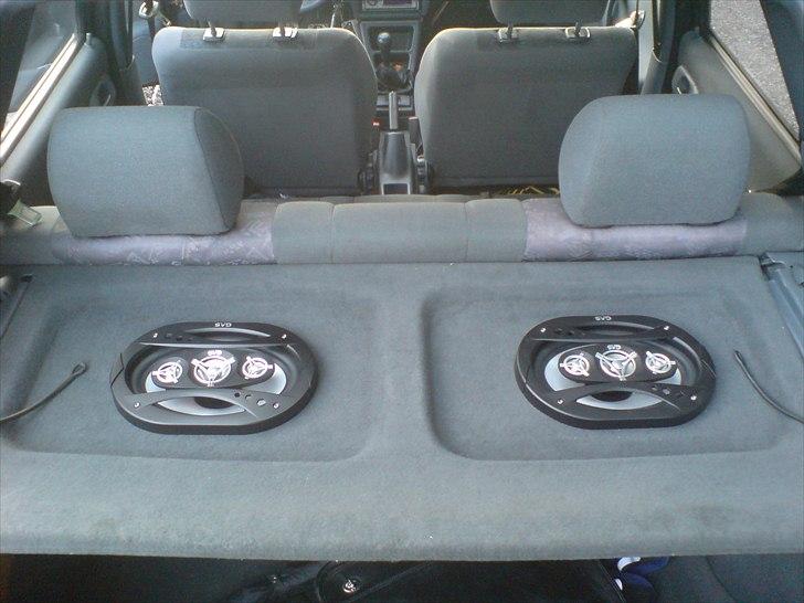 Skoda Felicia - BYTTET billede 10