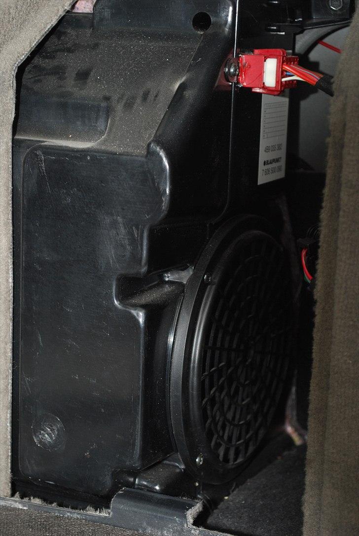 Audi A6  AVANT - sub billede 8