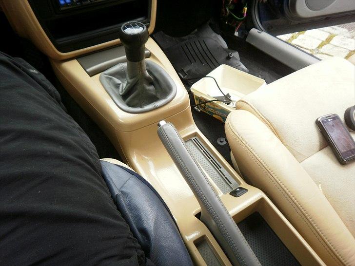 VW passat 3b billede 20