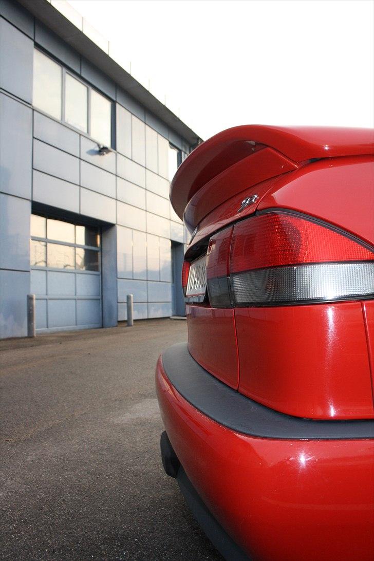 Saab 9-3 2.0t Jubi billede 13