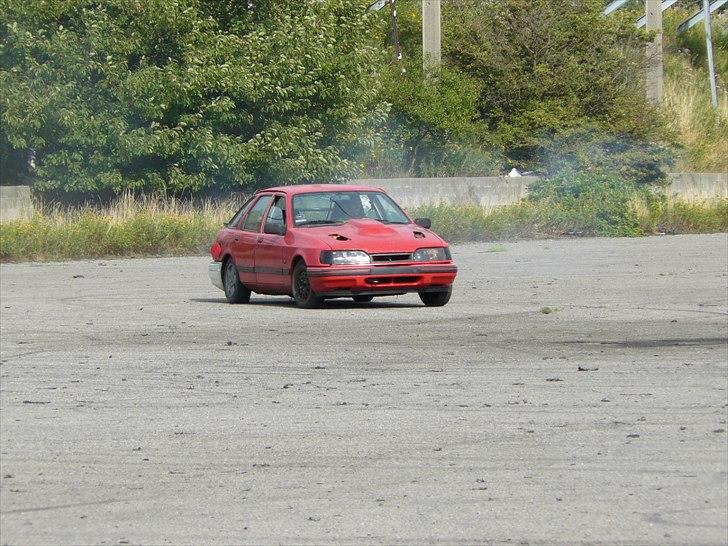 Ford Sierra Drifter billede 8