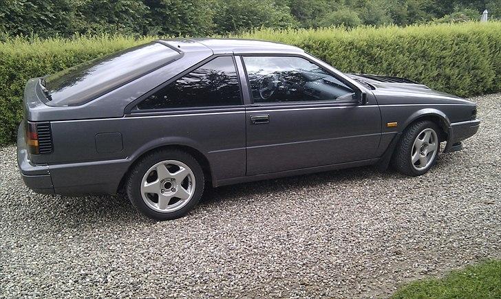 Nissan Silvia S12 FJ20*SOLGT* billede 8